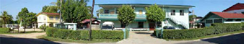 Christian Liberty Academy of Paramaribo, Suriname